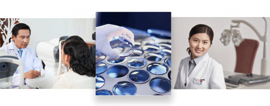 美麗島多焦鏡：多焦鏡行業(yè)創(chuàng)新者，守護國人“視”界！